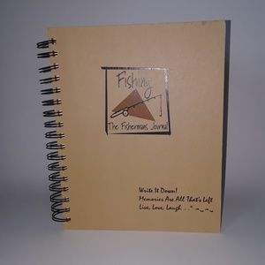 The Fisherman's Journal